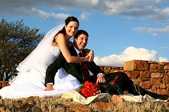 Wed Picnic