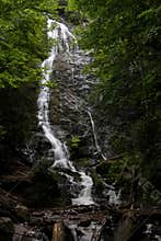 Mingo Falls