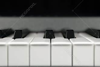 Piano Keys
