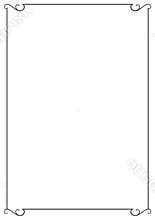 Decorative frame