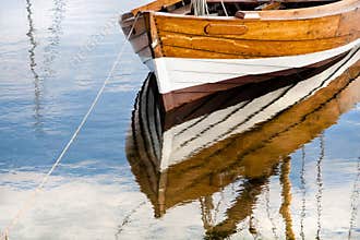 Fishing port