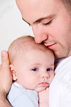 Dad's love