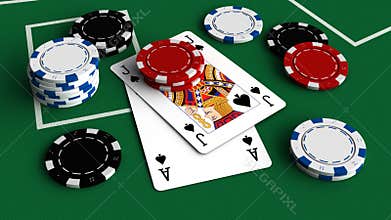 Blackjack