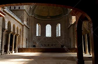Hagia Irene Church