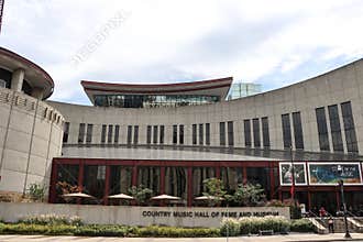 Country Music Hall of Fame and Museum