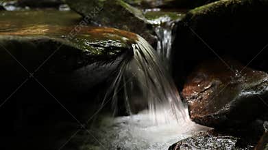 Running Waters