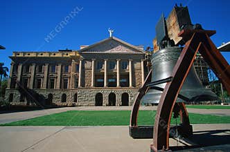 State Capitol of Arizona