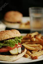Burger