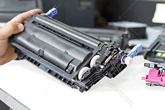 Xerox printers service
