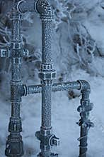 Frozen Pipes 2
