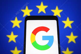 Google logo