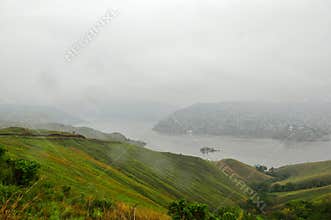The Great Congo River