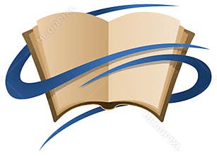 Book Logo