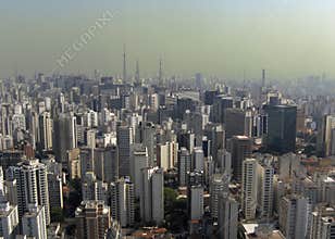 City Landscape