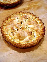 Apple pie