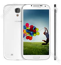 Samsung Galaxy S4