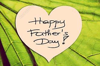 Happy Father's Day picture image
