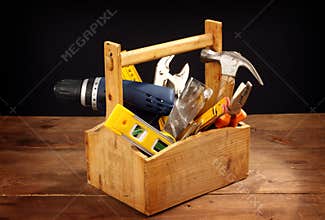 Tool box