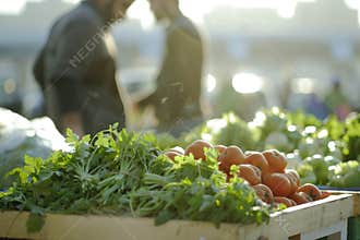 Middle eastern market fresh fruits vegetables arab bazaar tourist attraction delicious food rich culture vendor shop
