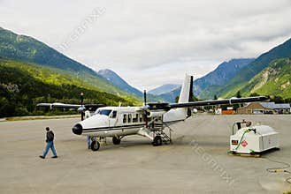 Ready to Fly