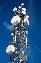 Microwave Antenna