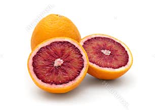 Blood orange