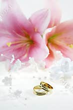 Wedding rings