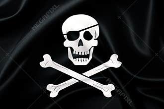 Pirates Flag