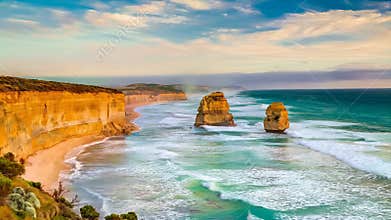 Twelve Apostles Australia