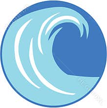 wave design