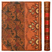 Cover of history book