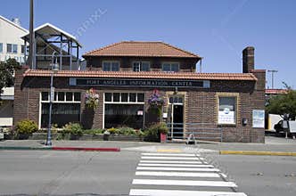 Port Angeles Information Center