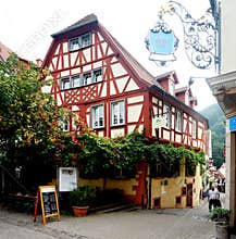 Weinheim