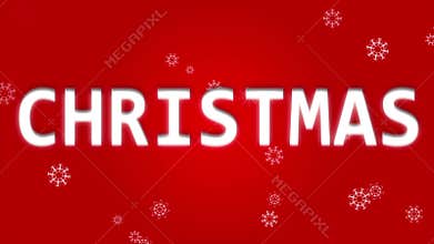 Merry christmas and happy new year