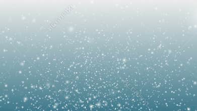 Falling Snow