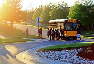 School Bus