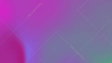 Abstract Purple and Pink Gradient Background with Smooth Blurred Textures for Creative Projects