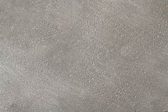 Scratched metal texture background, grunge rough aluminum