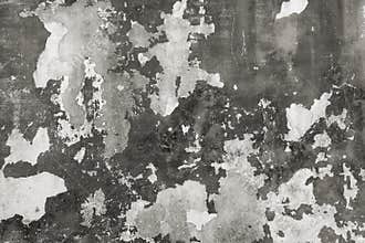 Grunge concrete texture