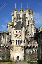 Castle