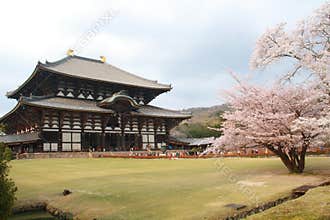 Todai-ji