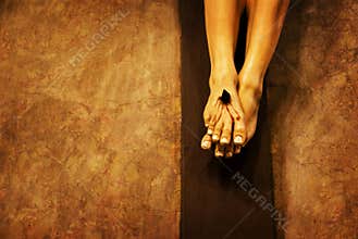 The Crucifixion Jesus Christ