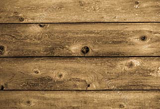 Vintage weathered wood barn siding