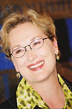 Meryl Streep