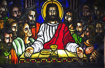 Last Supper