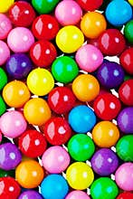 Candy background