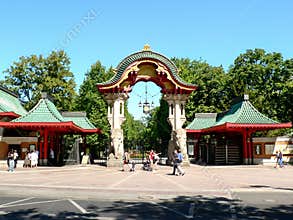 ZOO Berlin