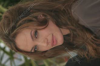 Angelina Jolie