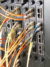 Network Switch