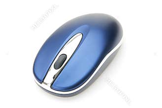 Computer mouse